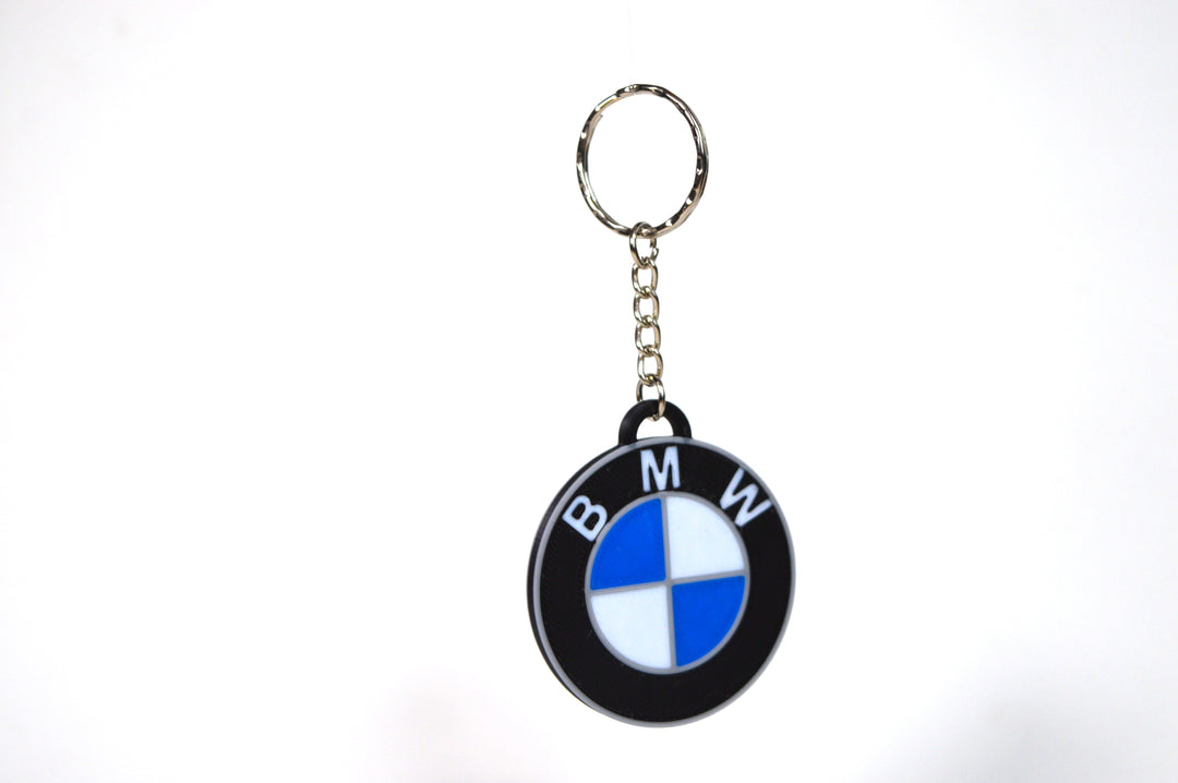 Schlüsselanhänger BMW Logo
