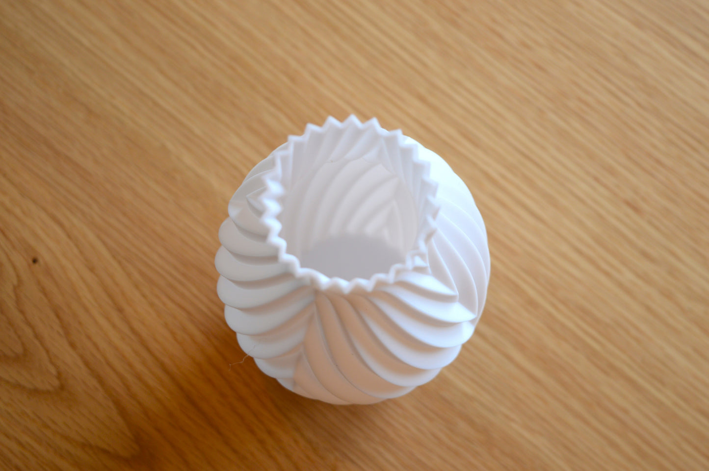 Vase Nivara