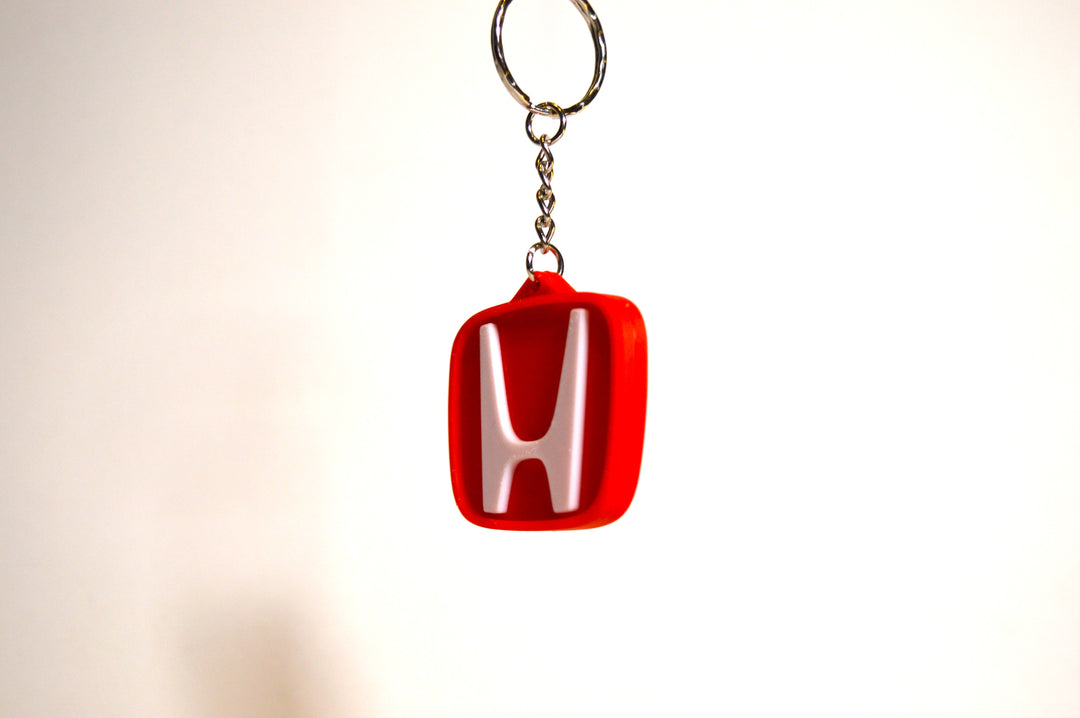 Schlüsselanhänger Honda Logo