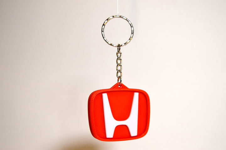 Schlüsselanhänger Honda Logo