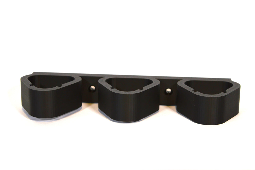 12V Akkuhalterung Metabo Bosch Milwaukee