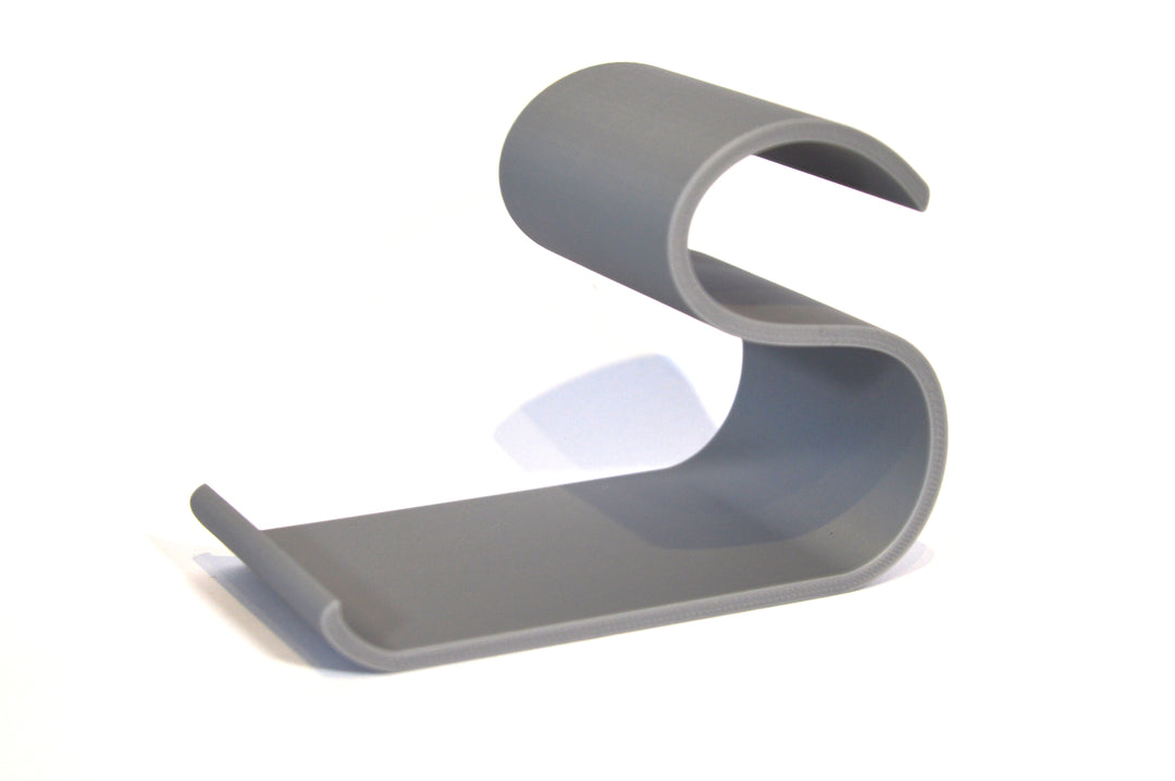 Moderne Handyhalterung