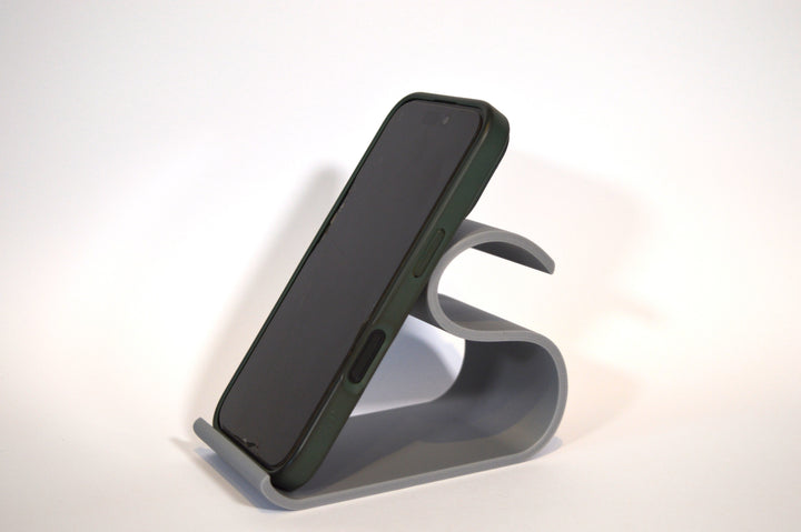 Moderne Handyhalterung