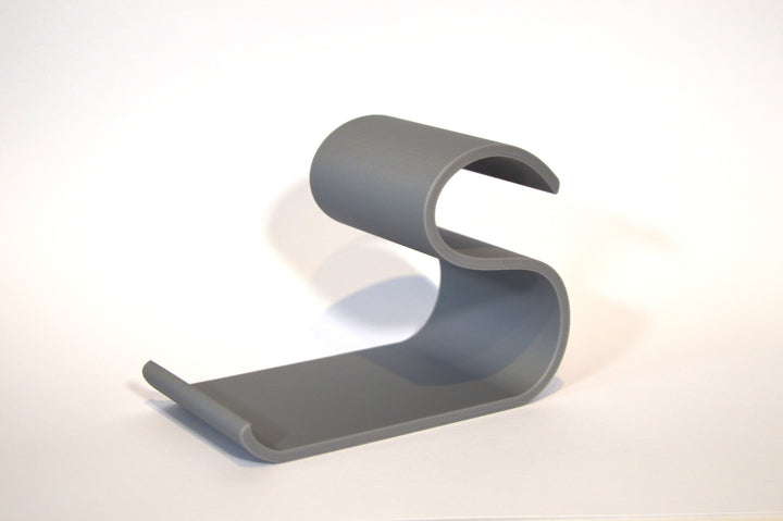 Moderne Handyhalterung