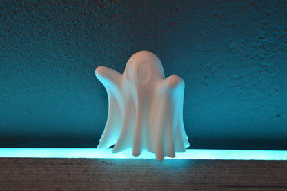 Deko Figur Geist "Springer" 👻