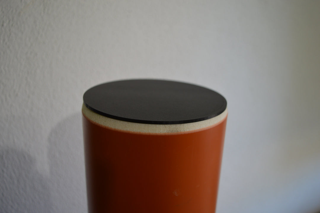 KG Rohr Kappe DN 110 mm