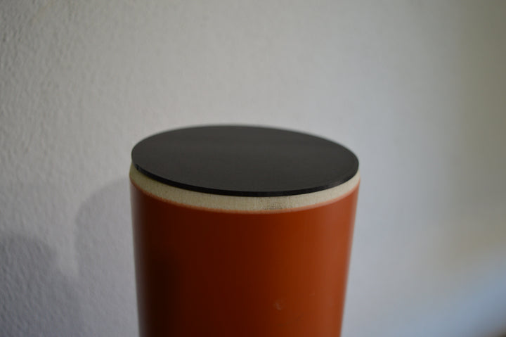 KG Rohr Kappe DN 110 mm