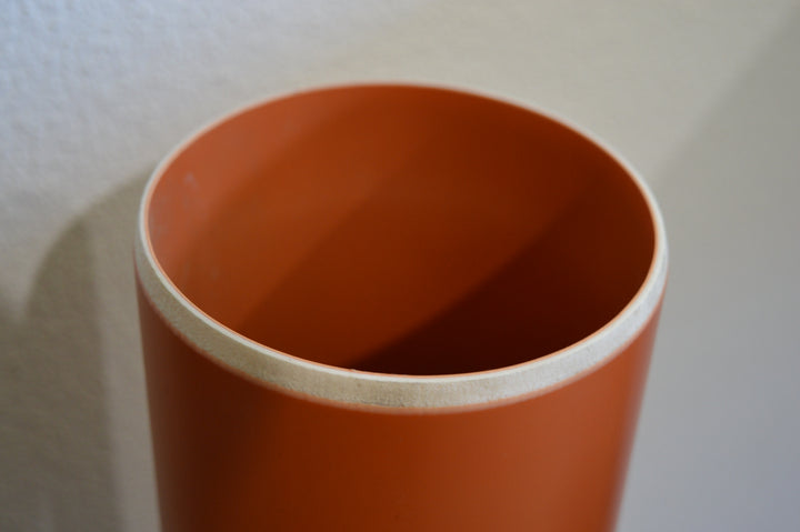 KG Rohr Kappe DN 110 mm