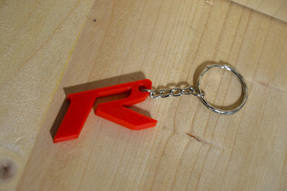 Schlüsselanhänger Honda Type R