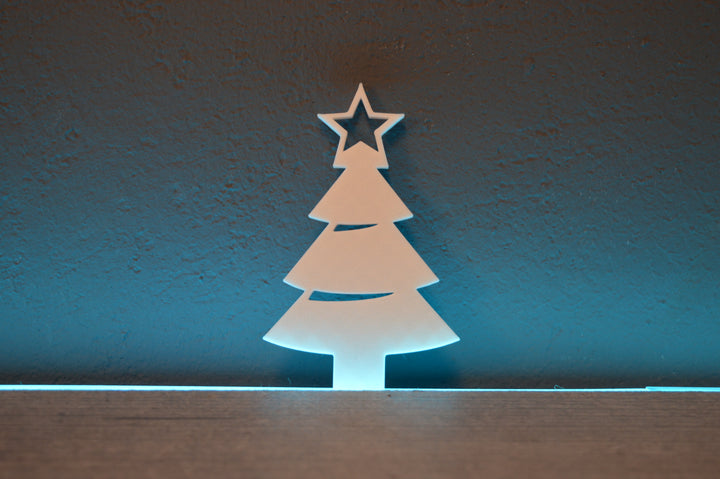 Anhänger Tannenbaum - Weihnachtsbaum