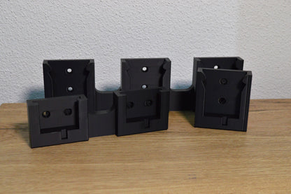 LUX-TOOLS 18V battery holder