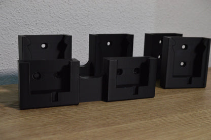 LUX-TOOLS 18V battery holder