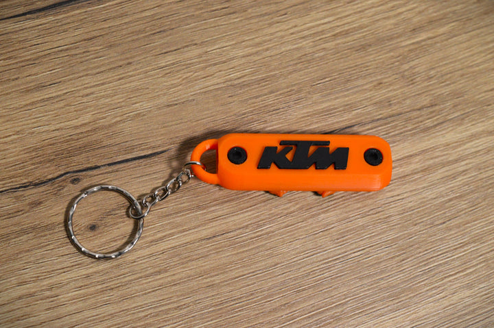 Schlüsselanhänger KTM