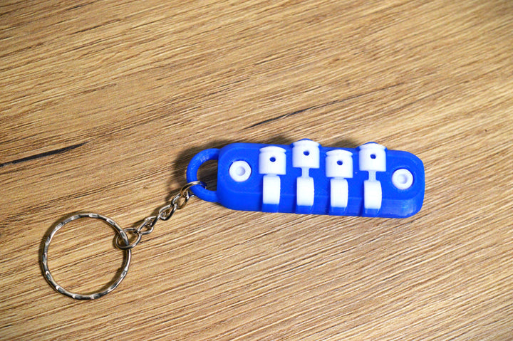 Schlüsselanhänger Honda