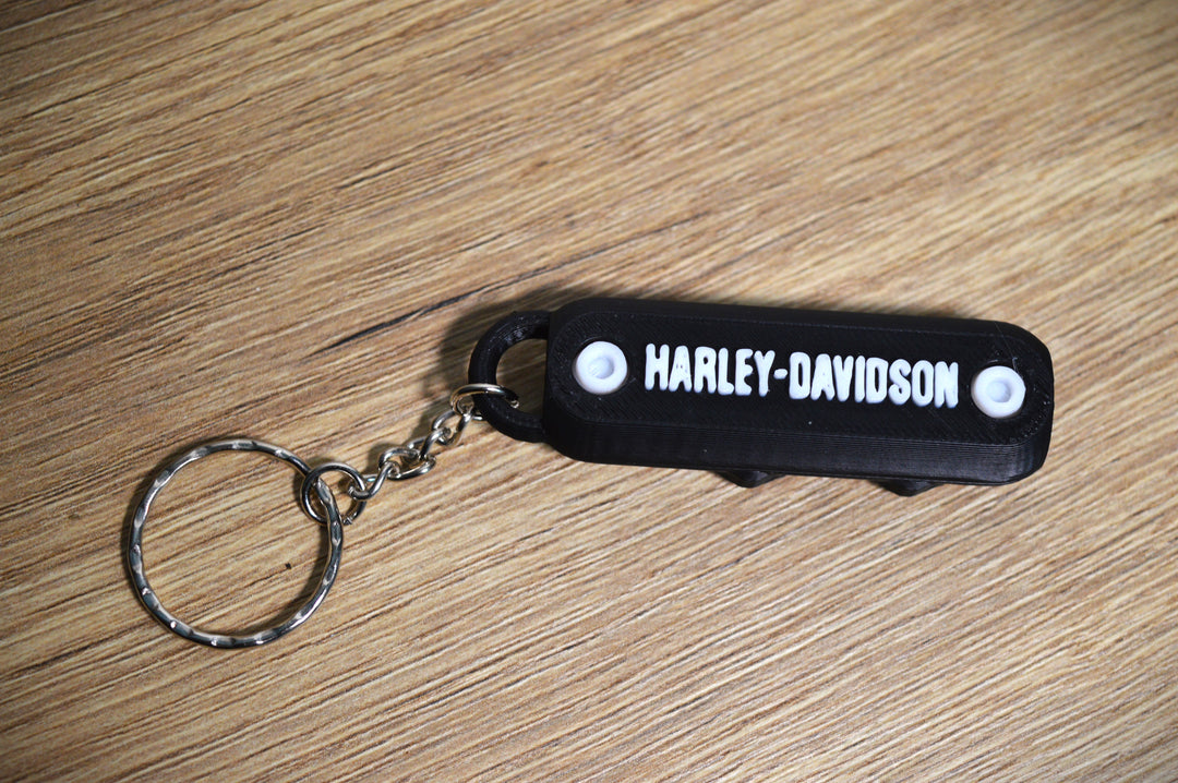 Schlüsselanhänger Harley-Davidson