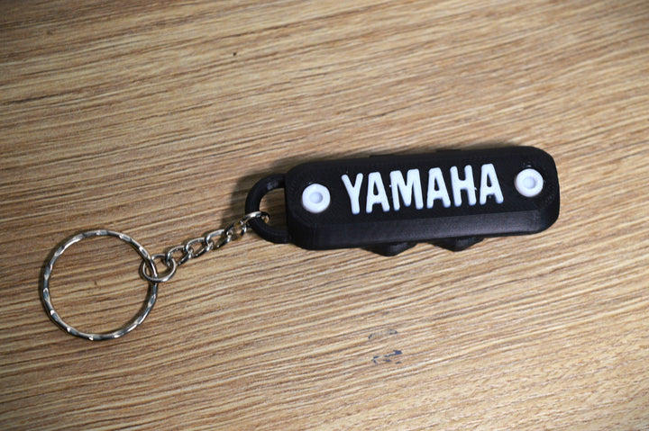Schlüsselanhänger Yamaha