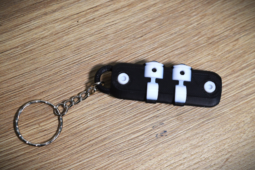 Schlüsselanhänger Yamaha