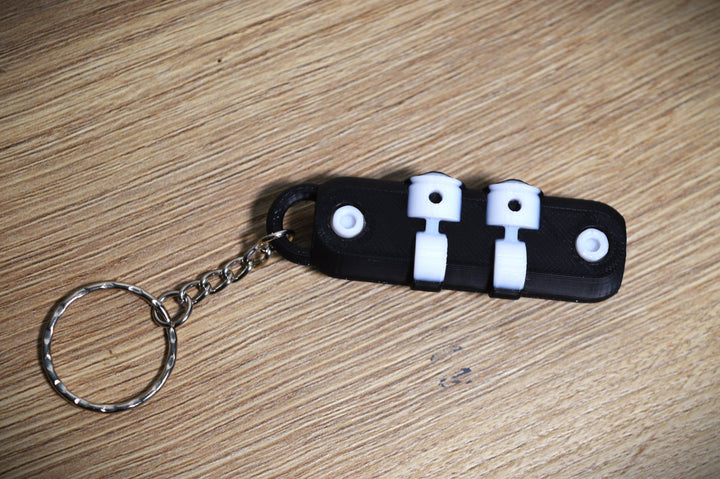 Schlüsselanhänger Yamaha