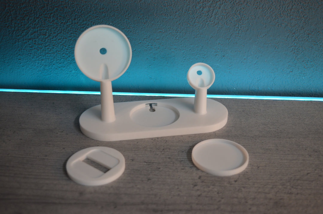 MagSafe Halterung für Schreibtisch