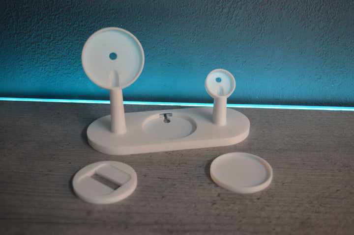 MagSafe Halterung für Schreibtisch