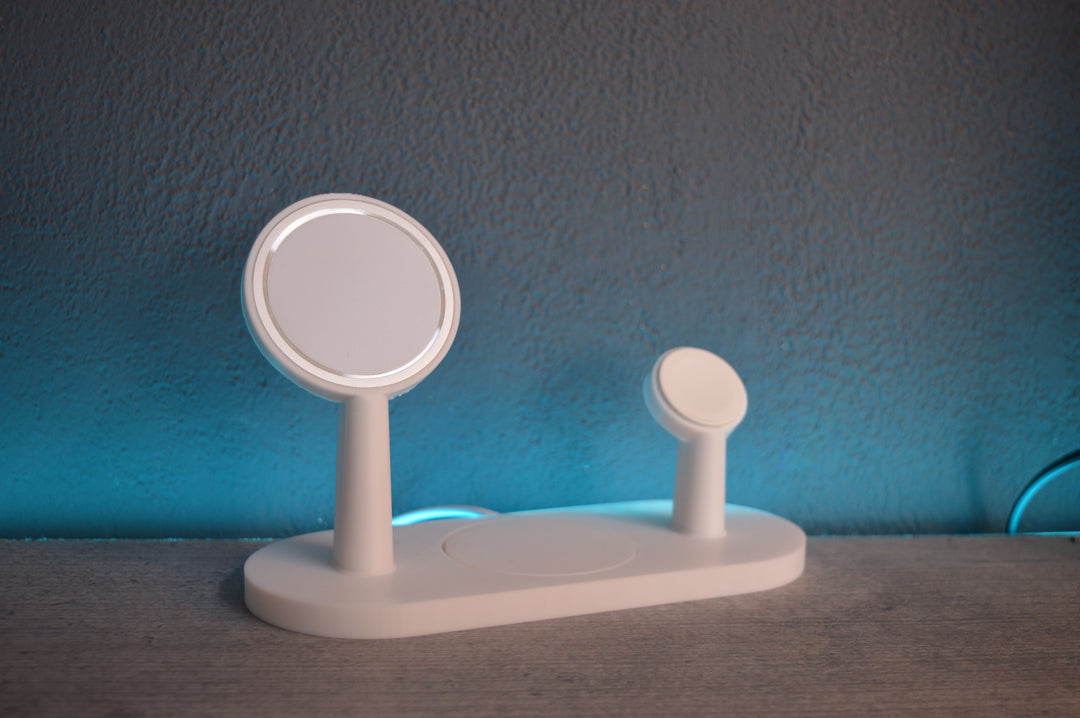 MagSafe Halterung für Schreibtisch