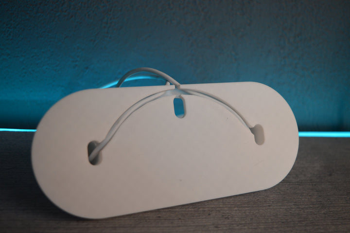 MagSafe Halterung für Schreibtisch