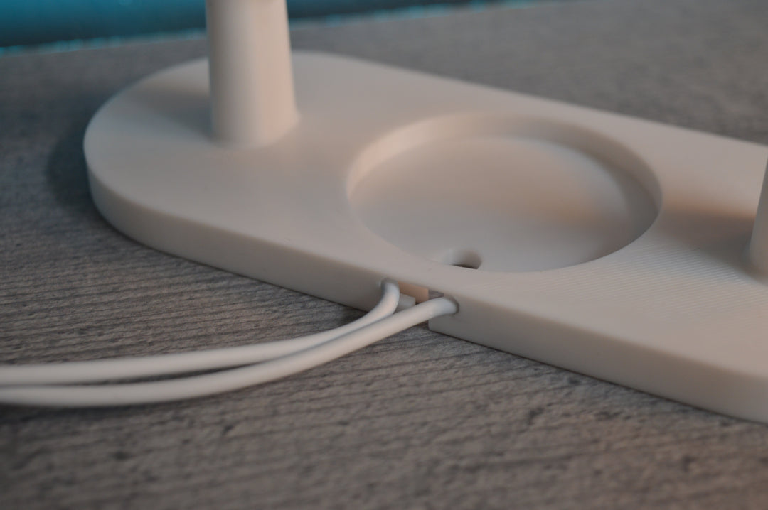 MagSafe Halterung für Schreibtisch