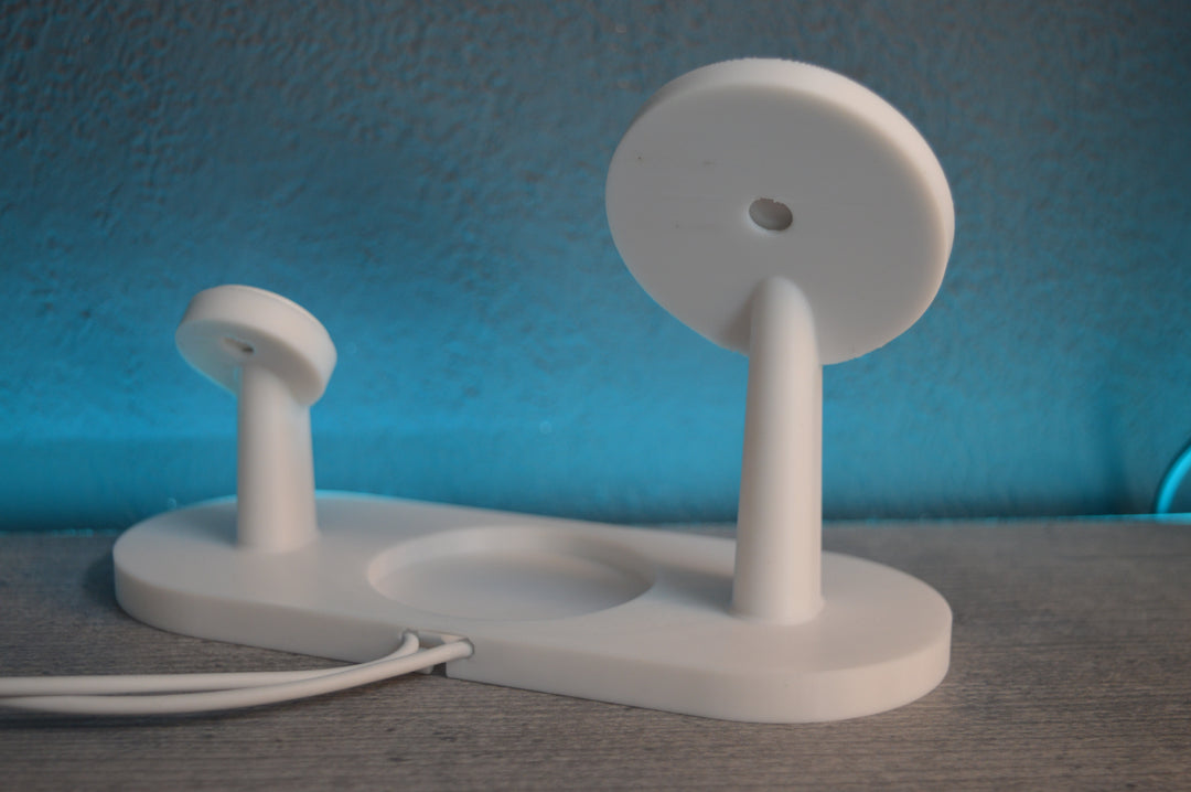 MagSafe Halterung für Schreibtisch