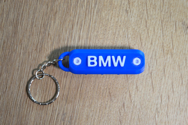 Schlüsselanhänger BMW