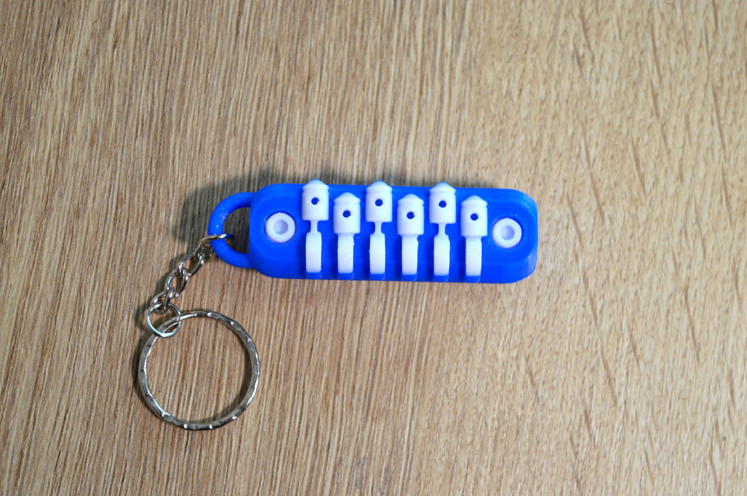 Schlüsselanhänger BMW