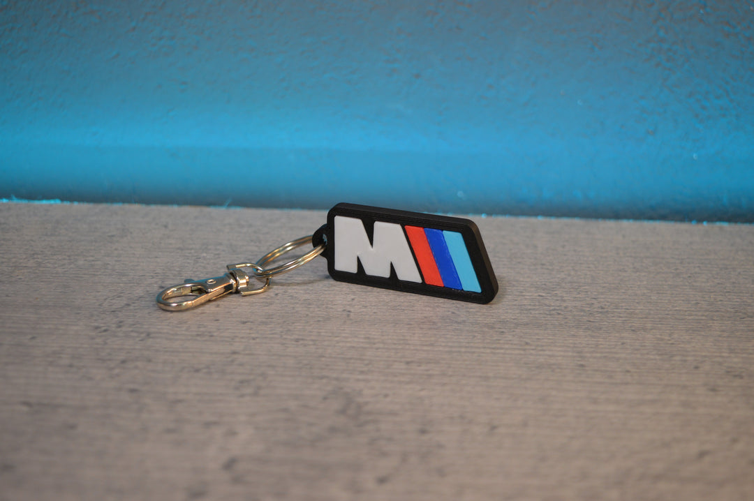 Schlüsselanhänger BMW Motorsport