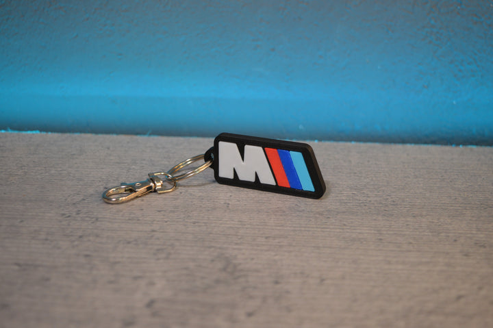 Schlüsselanhänger BMW Motorsport