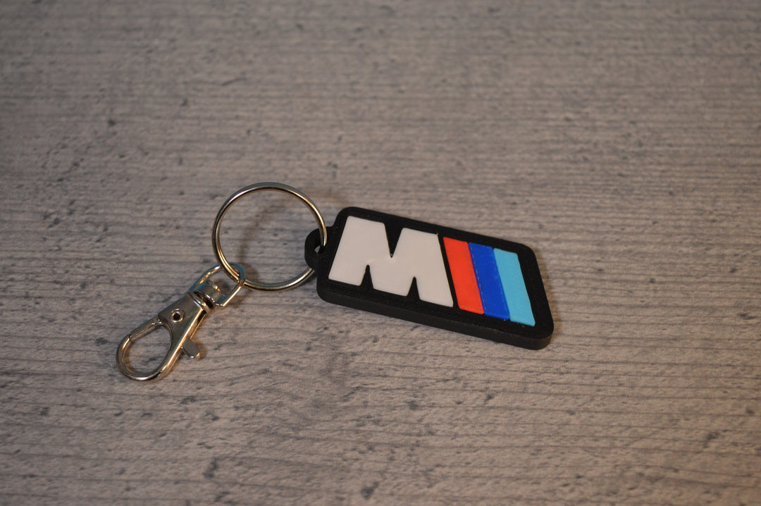 Schlüsselanhänger BMW Motorsport