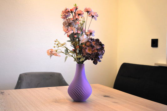 Vase Zefira