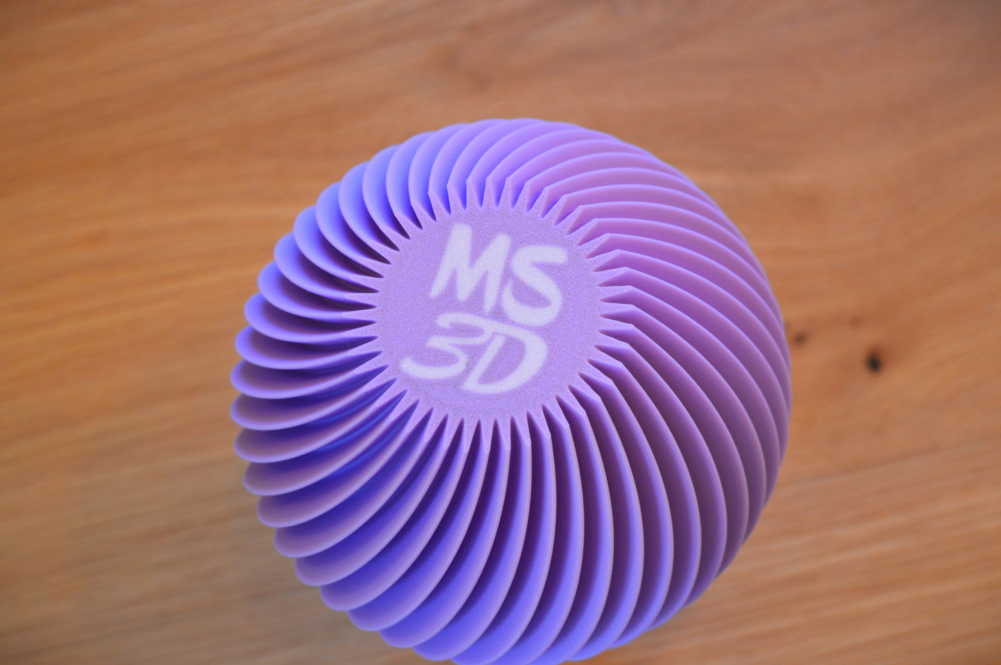 Vase Zefira