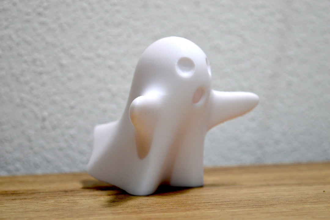 Deko Figur Geist "Flieger" 👻