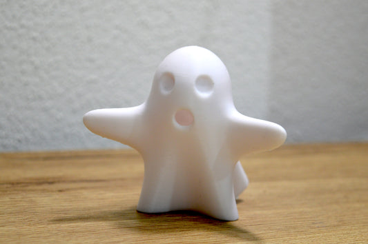 Deko Figur Geist "Flieger" 👻