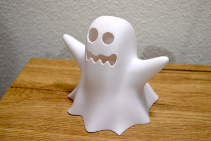 Deko Figur Geist "Spooky" 👻