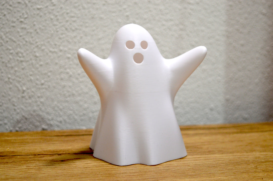 Deko Figur Geist "Klassisch" 👻