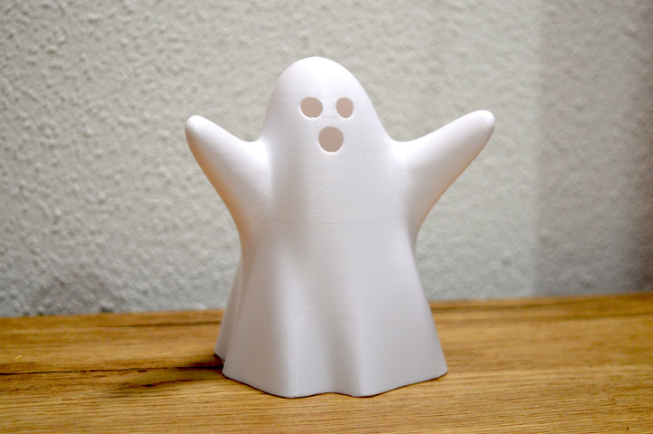 Deko Figur Geist "Klassisch" 👻