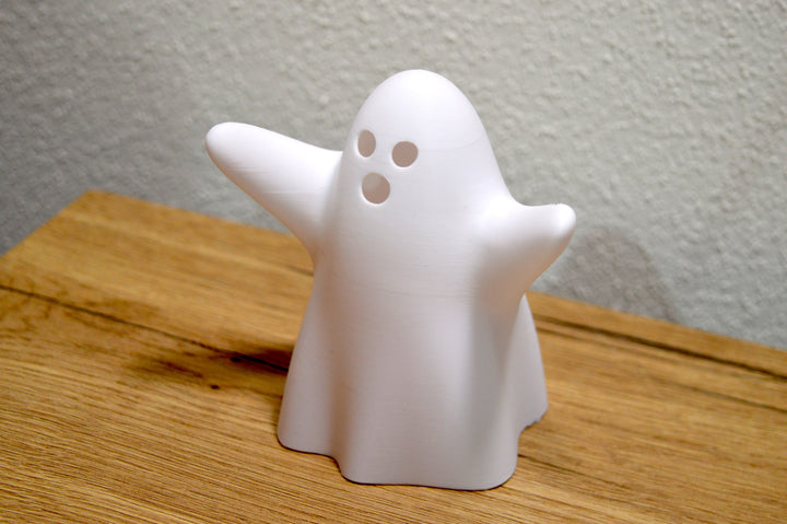 Deko Figur Geist "Klassisch" 👻