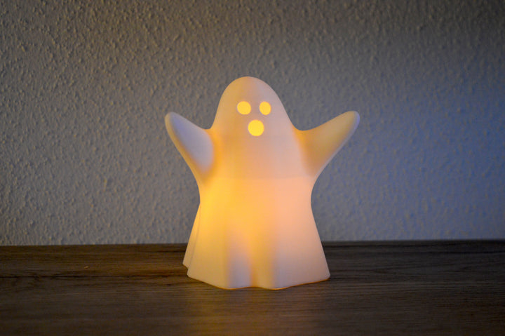 Deko Figur Geist "Klassisch" 👻