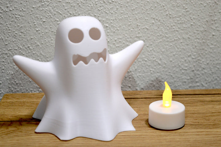 Deko Figur Geist "Spooky" 👻