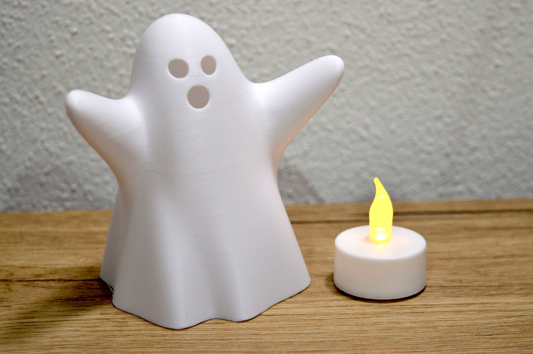 Deko Figur Geist "Klassisch" 👻