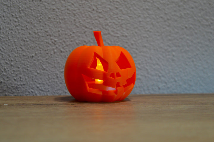 Halloween Kürbis-Bundle