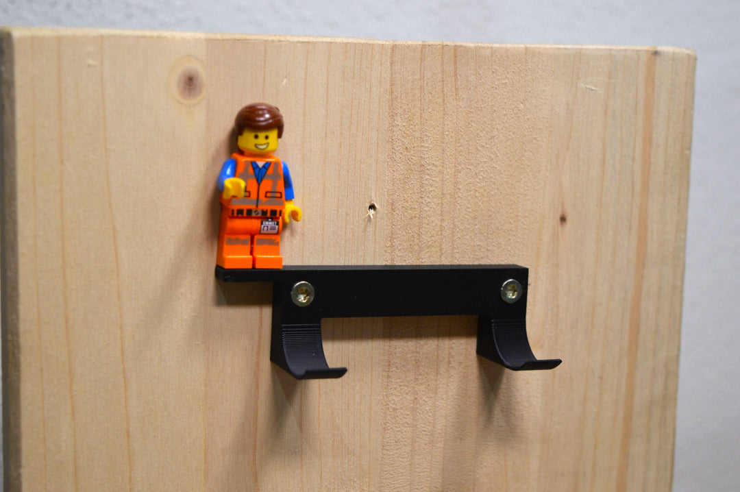 Wandhalterung für LEGO Speed Champions 8 Wide