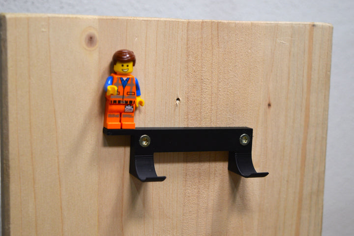 Wandhalterung für LEGO Speed Champions 8 Wide