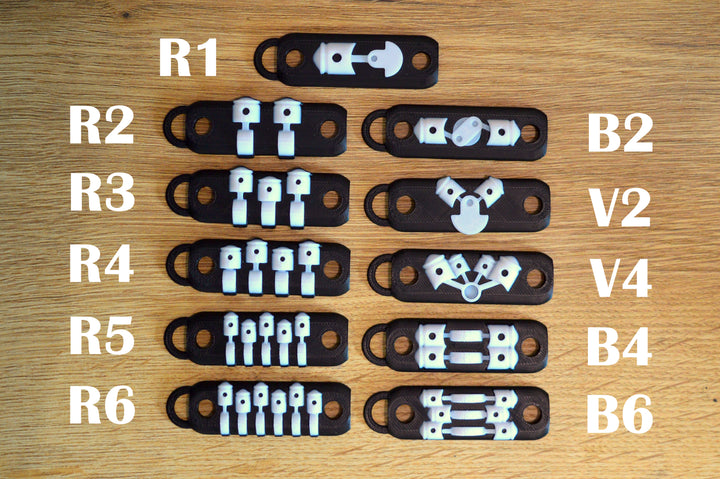 Schlüsselanhänger BMW