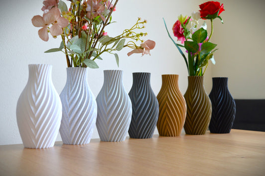 Vase Nivara