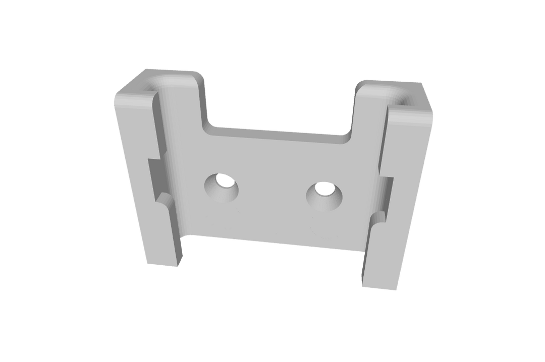 Festool 18V Akku Halterung Wandhalterung Einrasten mit Schrauben